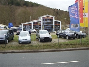 Autocenter Gehrmann GmbH